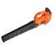 Воздуродувка аккумуляторная BLACK+DECKER BCBL200L BCBL200L фото 4