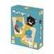 Настольная игра Janod Мистигри (J02752) J02752 фото 5