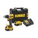 Дриль-шуруповерт акумуляторна безщіткова DeWALT DCD800P2T DCD800P2T фото 1
