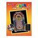 Набор для творчества Sequin Art ORANGE Jukebox (SA1515) SA1515 фото 1