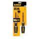 Набор отверток TOUGHSERIES&trade; MAX FIT&reg;, 2 штуки DeWALT DWHT62057-0 DWHT62057-0 фото 3