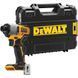 Шуруповерт ударный аккумуляторный бесщеточный DeWALT DCF840NT DCF840NT фото 2