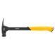 Молоток RIP-CLAW, суцільнометалевий, вага головки 624 г DeWALT DWHT51005-0 DWHT51005-0 фото 8