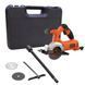 Пила дискова мережева BLACK+DECKER BES510 BES510 фото 3