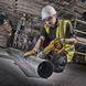 Ножиці по металу акумуляторні DeWALT DCS491NT DCS491NT фото 5