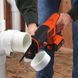 Пила шабельна акумуляторна BLACK+DECKER BDCR18N BDCR18N фото 3