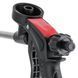 Пистолет для пены + 4 насадки INTERTOOL PT-0608 PT-0608 фото 4