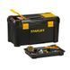 Ящик ESSENTIAL, размеры 480х250х250 мм STANLEY STST1-75520 STST1-75520 фото 3