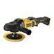 Полірувальна машина акумуляторна безщіткова DeWALT DCM849N DCM849N фото 5