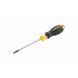 Викрутка Cushion Grip довжиною 100 мм під шліц TORX TT20 STANLEY STHT16179-0 STHT16179-0 фото 1