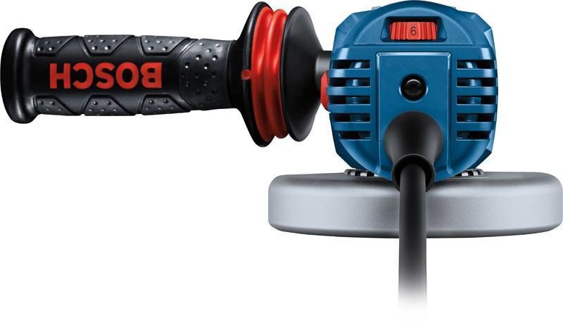Шлифмашина угловая Bosch GWS 12-125 S (0.601.3A6.020) 0.601.3A6.020 фото