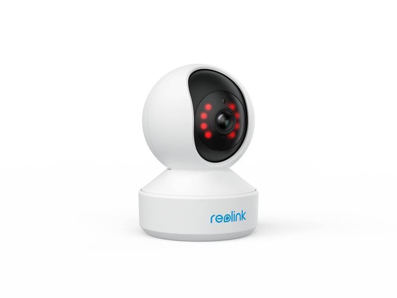 IP камера Reolink E Series E320 (E1) E320 фото