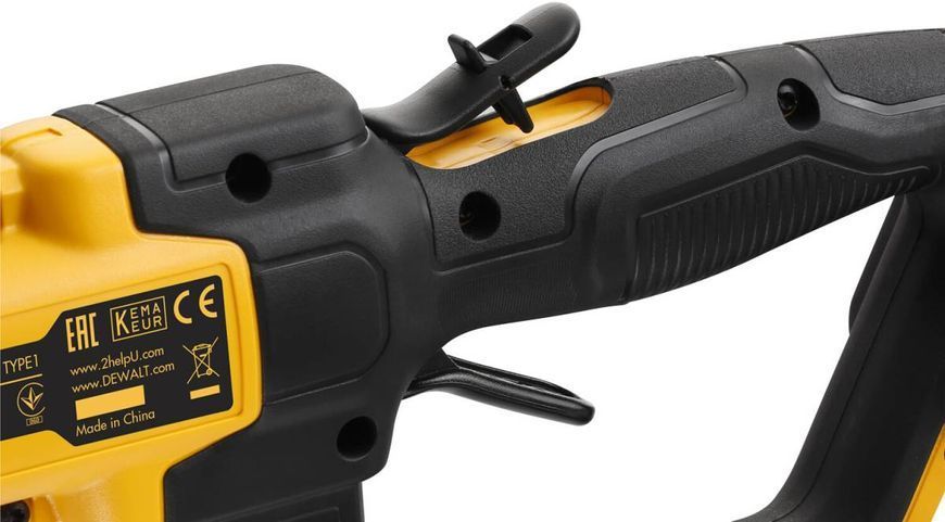 Кусторез DeWALT DCMPH566N DCMPH566N фото