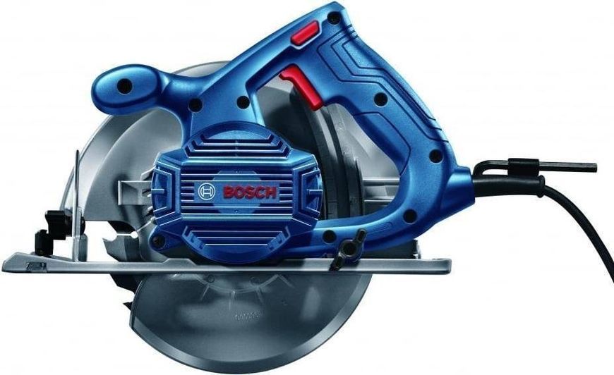 Пила дисковая Bosch GKS 140 (06016B3020) 0.601.6B3.020 фото
