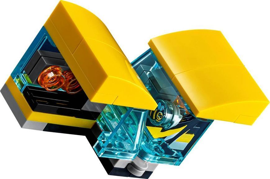 Конструктор LEGO 10338 Icons Трансформеры. Бамблби 10338 фото