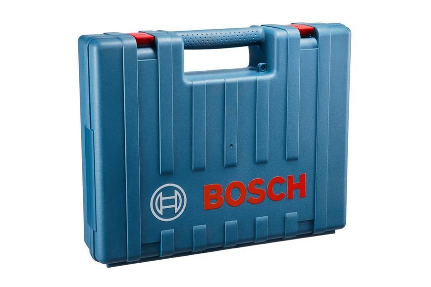 Акумуляторний перфоратор Bosch GBH 187-LI Professional 0.611.923.021 0.611.923.021 фото
