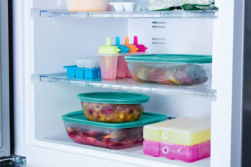 Форма прямоугольная Pyrex Cook & Store 28х20х8 см (216P000/7645) 216P000/7645 фото