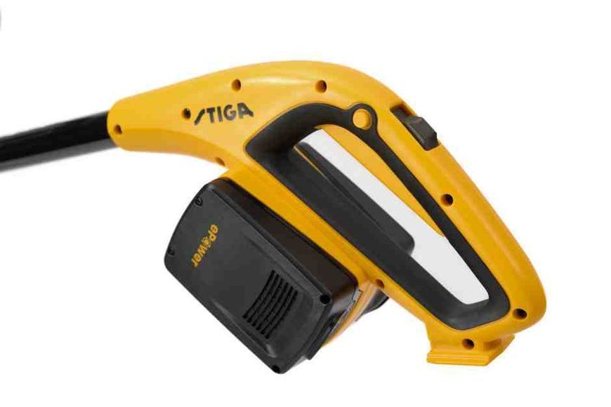 Триммер аккумуляторный STIGA GT300eKit GT300eKit фото