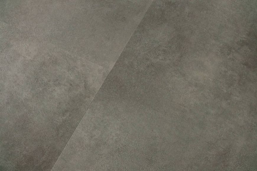 Виниловое покрытие Vinilam Ceramo - Цемент Стальной 71610 (2.5 mm) 5731 фото