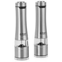 Набір електромлинів для солі та перцю Russell Hobbs 23460-56 (6626081) 23420027001 фото