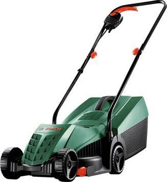 Газонокосилка сетевая Bosch EasyRotak 32-205 1200Вт (0.600.8A6.300) 0.600.8A6.300 фото