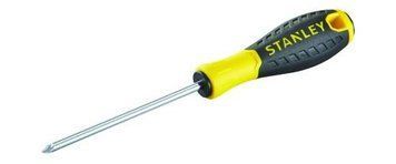 Отвертка Stanley Essential PZ1х100мм (STHT0-60274) STHT0-60274 фото