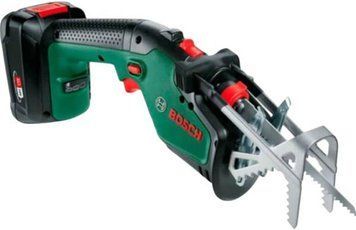 Акумуляторна шабельна пила Bosch KEO 18В (0.600.861.A00) 0.600.861.A00 фото