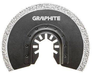 Набор насадок для реноватора Graphite 56H004 56H004 фото