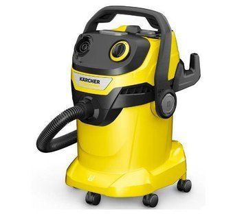 Пилосос господарський Karcher WD 5 V-25/5/22 1.628-300.0 1.628-300.0 фото
