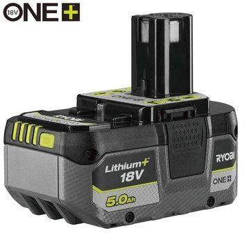 Акумулятор Ryobi ONE+ RB1850X 18В 5А&middot;год 0.7кг 5133005287UNP фото