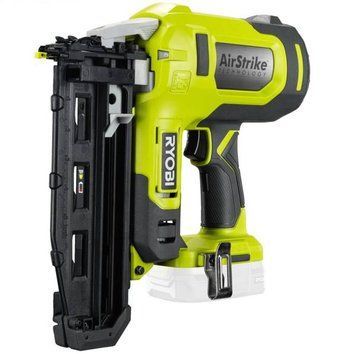 Цвяхозабивач Ryobi ONE+ R18GN18-0, без АКБ та ЗП (5133005136) 5133005136 фото