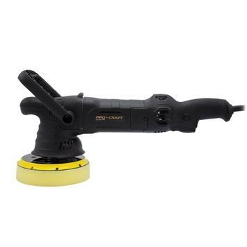 Полірувальна машина Procraft PM2000 PC-020010 фото