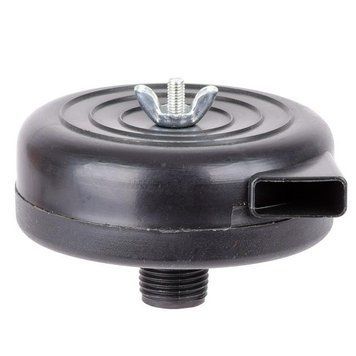 Фільтр повітряний для компресора Intertool M20 пластик поролоновий (PT-9086) PT-9086 фото