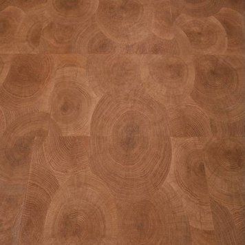 Вінілове покриття Vinilam Ceramo - Дуб Натуральний 61601 (2.5 mm ) 5732 фото