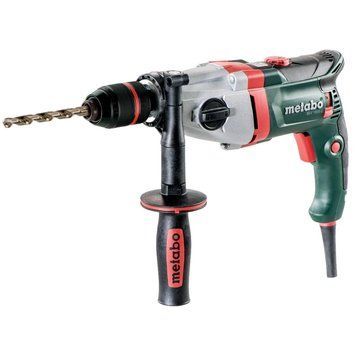Metabo BEV 1300-2 (600574810) Дрель 99-00015363 фото