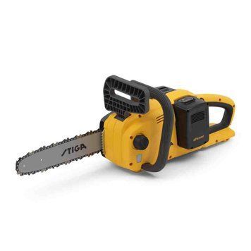 Пила цепная бесщеточная аккумуляторная STIGA CS300eKit CS300eKit фото