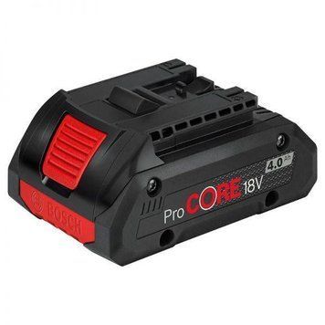 Акумулятор Bosch ProCore 18V 4 Ah (1.600.A01.6GB) 1.600.A01.6GB фото