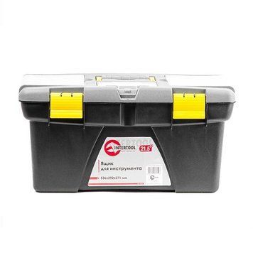 Ящик для інструментів Intertool BX-0321 BX-0321 фото