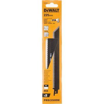 Полотно для специальных материалов DeWALT DT2450 DT2450 фото