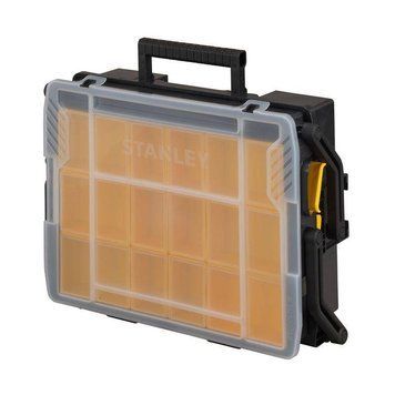 Скринька для інструментів Stanley Sortmaster multilevel (STST1-75540) STST1-75540 фото