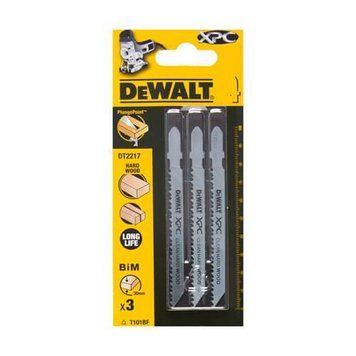 Полотно для дерева DeWALT DT2217 DT2217 фото