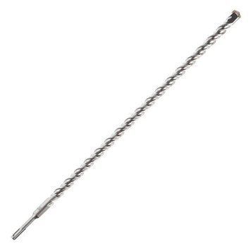 Бур SDS PLUS 20*600 мм INTERTOOL SD-2060 SD-2060 фото