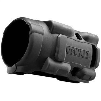 Защитный резиновый чехол для ударных гайкокрутов DeWALT PB901.03 PB901.03 фото