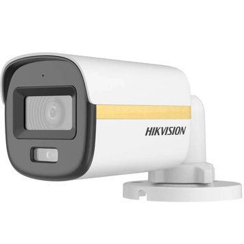 IP камера DS-2CE10DF3T-LFS (3.6мм) 2МП Smart Hybrid Light ColorVu 99-00017070 фото