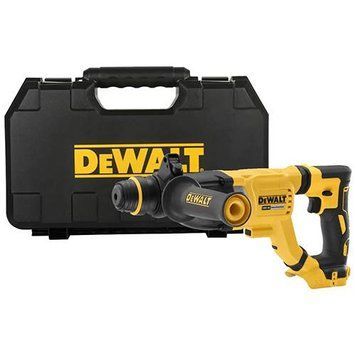 Перфоратор аккумуляторный бесщеточный SDS-Plus DeWALT DCH263NK DCH263NK фото
