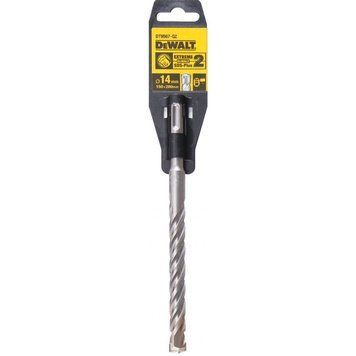 Бур DeWalt Extreme 2 SDS-Plus 14 х 150 х 200 мм (DT9567) DT9567 фото