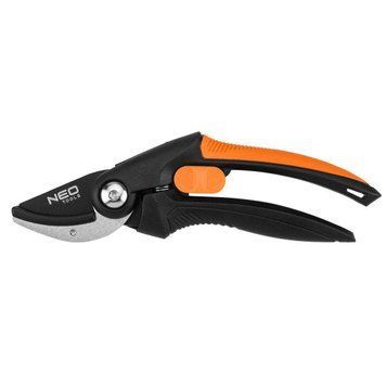 Секатор контактний Neo Tools (15-211) 15-211 фото