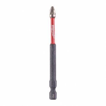 Біта Milwaukee Shockwave, PZ2х90мм 4932430867 фото