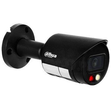 IP камера Dahua DH-IPC-HFW2449S-S-IL-BE 2.8mm DH-IPC-HFW2449S-S-IL-BE 2.8mm фото