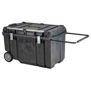 Ящик FATMAX&reg;, 240 л, размеры 990 x 590 x 620 мм, с функцией транспортировки STANLEY FMST1-75531 FMST1-75531 фото